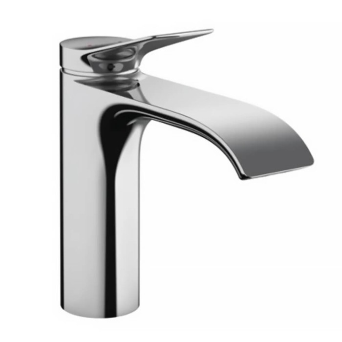 Змішувач для раковини Hansgrohe Vivenis 75020000 хром