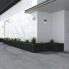 Керамограніт Almera Ceramica (Spain) Technic Blanco 60x120 см
