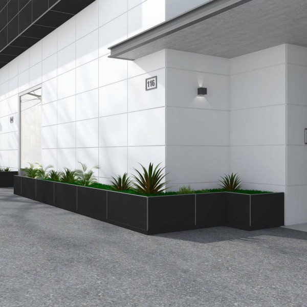 Керамограніт Almera Ceramica (Spain) Technic Blanco 60x120 см