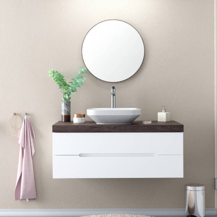 Змішувач для раковини Hansgrohe Logis 71257000 хром