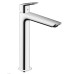 Змішувач для раковини Hansgrohe Logis 71257000 хром