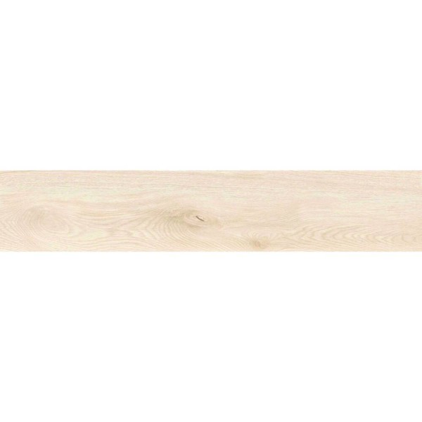 Керамограніт Almera Ceramica (Spain) N.Makai Ivory 23x120 см
