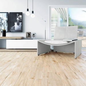 Керамограніт Almera Ceramica (Spain) N.Makai Ivory 23x120 см