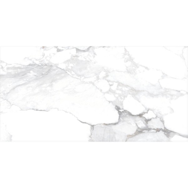 Керамограніт Peronda Haute White/Ep 75,5x151 см