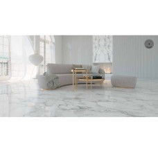 Керамограніт Peronda Haute Bm White A/Ep 75,5x151 см