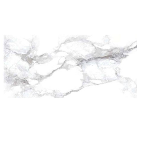 Керамограніт Peronda Haute Bm White A/Ep 75,5x151 см