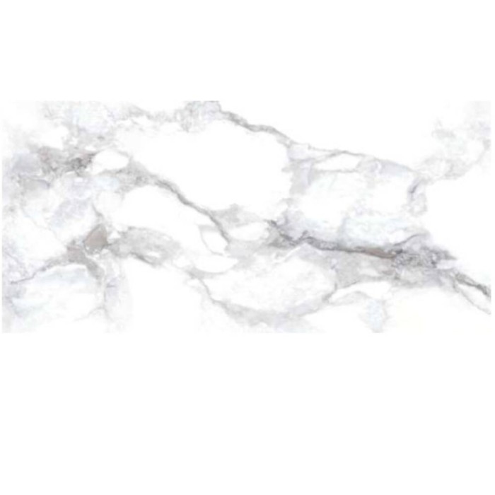Керамограніт Peronda Bm Haute White B /Ep 75,5x151 см