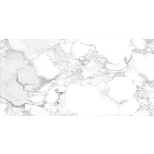 Керамограніт Peronda Haute White Sp/60X120/R 60x120 см