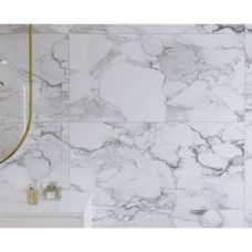 Керамограніт Peronda Haute White Sp/60X120/R 60x120 см