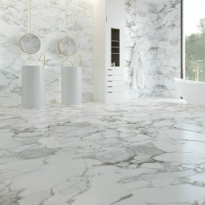 Керамограніт Peronda Haute White Sp/60X120/R 60x120 см