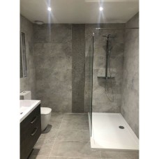 Плитка Porcelanosa Mirage Image Silver (5P/C) 33,3x100 см