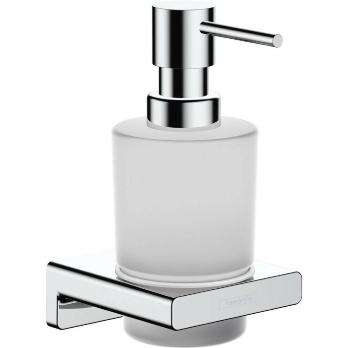 Дозатор для рідкого мила Hansgrohe AddStoris 41745000 хром