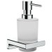 Дозатор для рідкого мила Hansgrohe AddStoris 41745000 хром