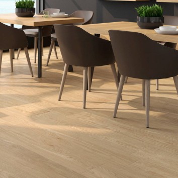 Керамограніт Almera Ceramica (Spain) Noe Natural 23x120 см