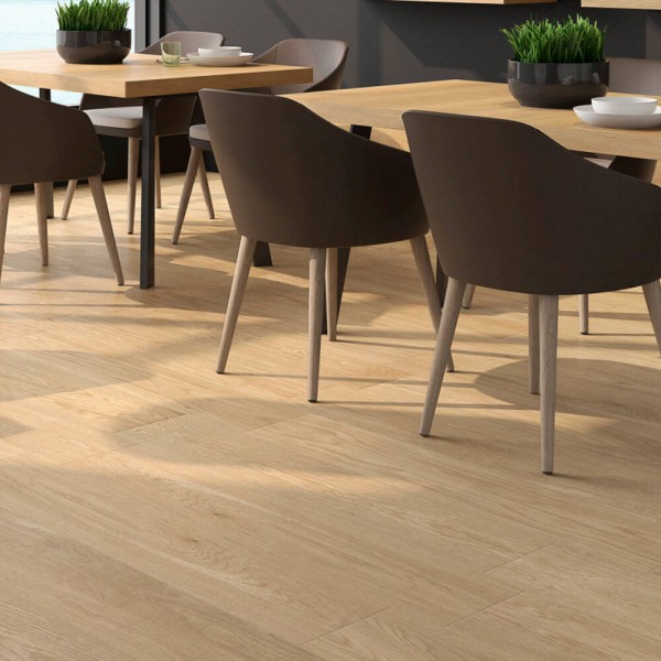 Керамограніт Almera Ceramica (Spain) Noe Natural 23x120 см