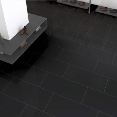 Керамограніт Almera Ceramica (Spain) Technic Negro 60x120 см