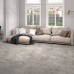 Керамограніт Pamesa Argile Chalk 90x90 см