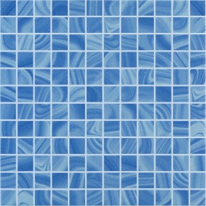 Мозаїка Pamesa Bermudas Aqua 33,3x33,3 см