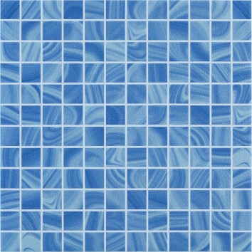 Мозаїка Pamesa Bermudas Aqua 33,3x33,3 см