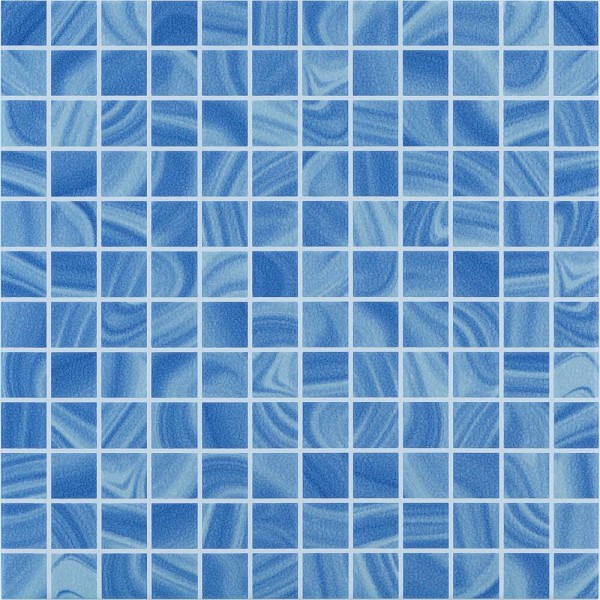 Мозаїка Pamesa Bermudas Aqua 33,3x33,3 см