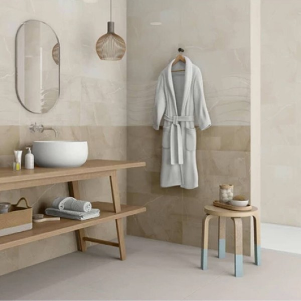 Плитка Pamesa Gravel Moka 20x60 см