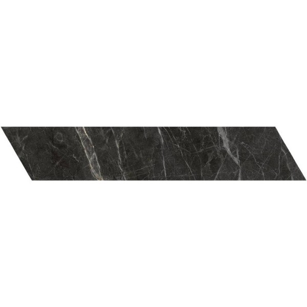 Керамограніт Almera Ceramica (Spain) Marquina Gold Chv 8x40 см