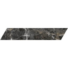 Керамограніт Almera Ceramica (Spain) Marquina Gold Chv 8x40 см