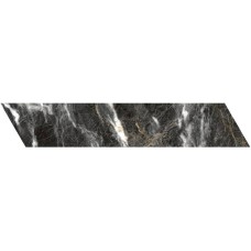 Керамограніт Almera Ceramica (Spain) Marquina Gold Chv 8x40 см