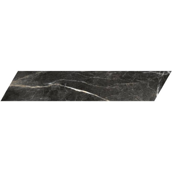 Керамограніт Almera Ceramica (Spain) Marquina Gold Chv 8x40 см