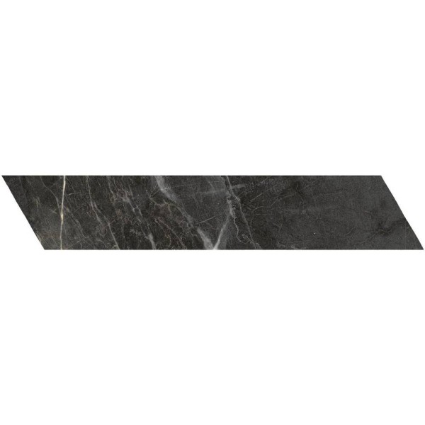 Керамограніт Almera Ceramica (Spain) Marquina Gold Chv 8x40 см