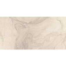 Керамограніт Megagres Atlantis Mat White Rect 60x120 см