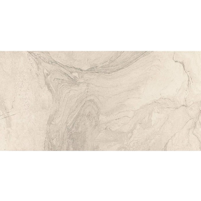 Керамограніт Megagres Atlantis Mat White Rect 60x120 см
