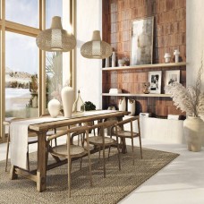 Керамограніт Ape Ceramica Argillae Neve Rect 60x120 см