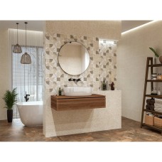 Плитка Golden Tile Alma Sandy Mix Микс Alб161 30x60 см