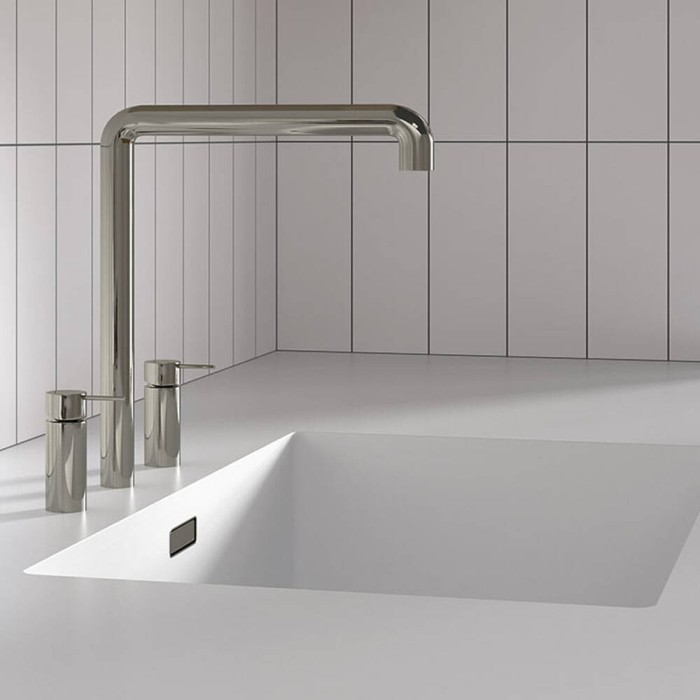 Плитка Mainzu Liso Blanco Mate 10x30 см