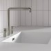 Плитка Mainzu Liso Blanco Mate 10x30 см