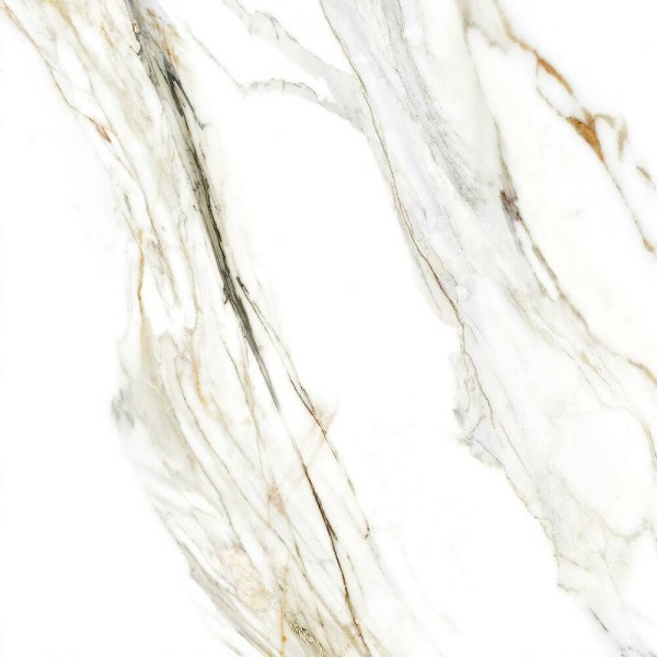 Керамограніт ITT Ceramic Calacatta Paonazzo Matt Rect. 59,5x59,5 см