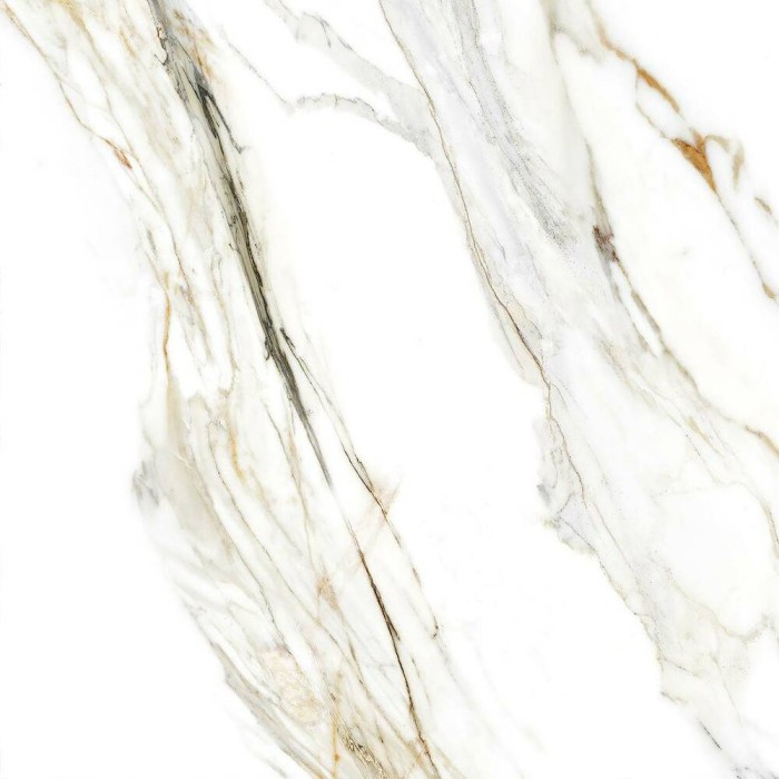 Керамограніт ITT Ceramic Calacatta Paonazzo Matt Rect. 59,5x59,5 см