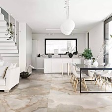 Керамограніт Florim Group 769934 Reves De Rex Noisette Glo 6Mm 60x120 см