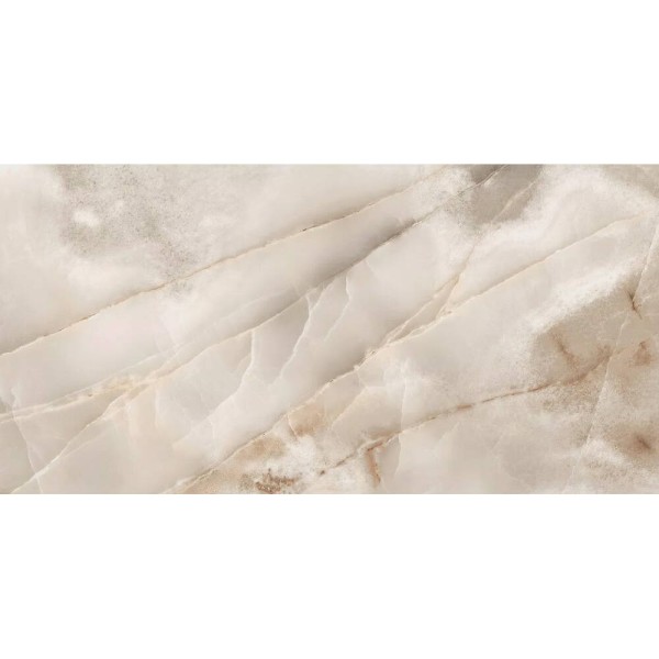 Керамограніт Florim Group 769934 Reves De Rex Noisette Glo 6Mm 60x120 см