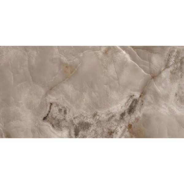 Керамограніт Florim Group Reves 769933 Reves De Rex Choco Glo 6Mm 60x120 см