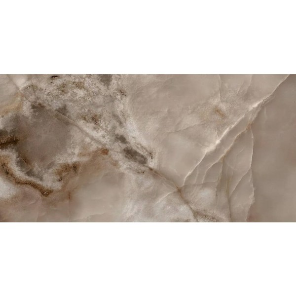 Керамограніт Florim Group Reves 769933 Reves De Rex Choco Glo 6Mm 60x120 см