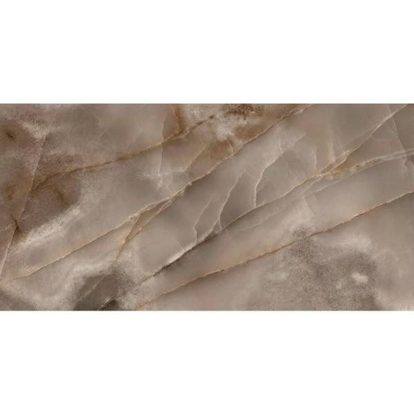 Керамограніт Florim Group Reves 769933 Reves De Rex Choco Glo 6Mm 60x120 см