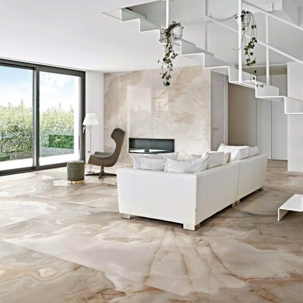 Керамограніт Florim Group Reves 769930 Reves De Rex Noisette Mat 6Mm 60x120 см