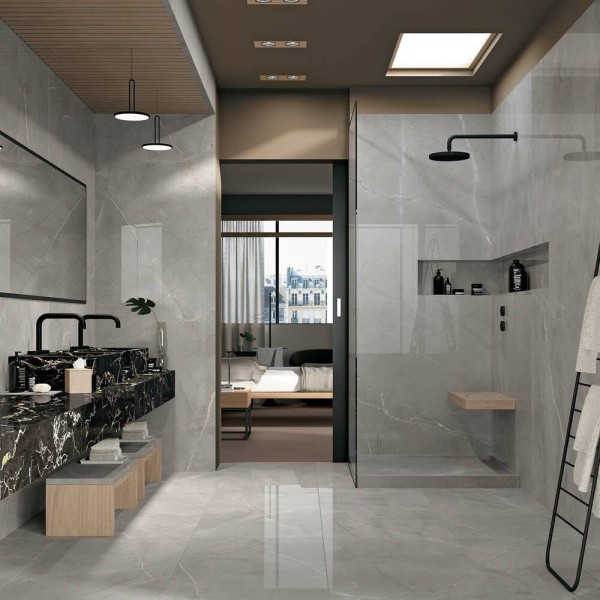 Керамограніт Mirage Jewels Raymi Jw 16 Luc Sq 120x278 см