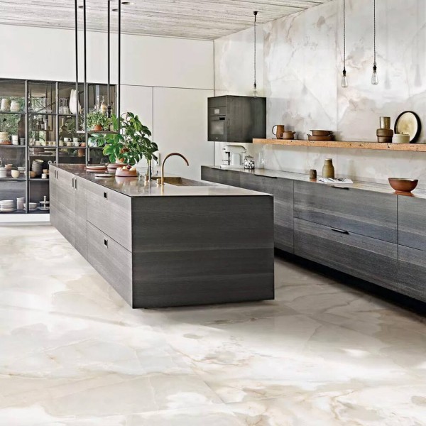 Керамограніт Florim Group Reves 769931 Reves De Rex Perle Mat 6Mm 60x120 см