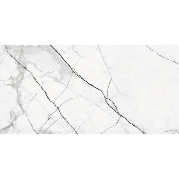 Керамограніт Megagres Catalin Grey 60x120 см