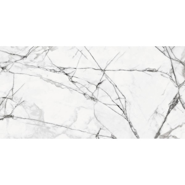 Керамограніт Megagres Catalin Grey 60x120 см
