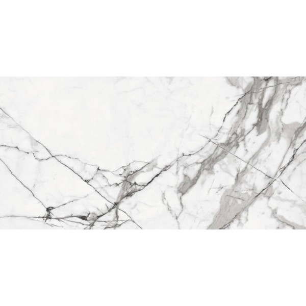 Керамограніт Megagres Catalin Grey 60x120 см