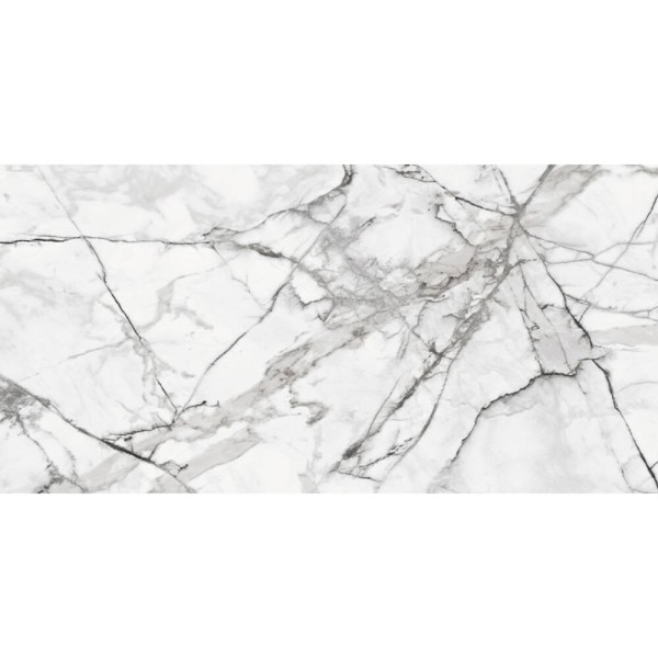 Керамограніт Megagres Catalin Grey 60x120 см